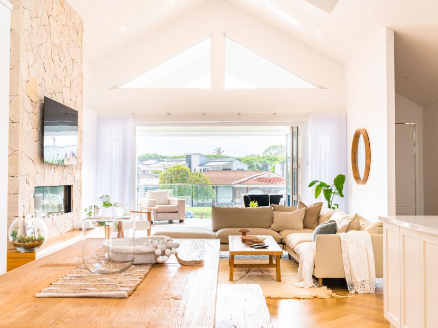 Maple Design and Construct Pty Ltd