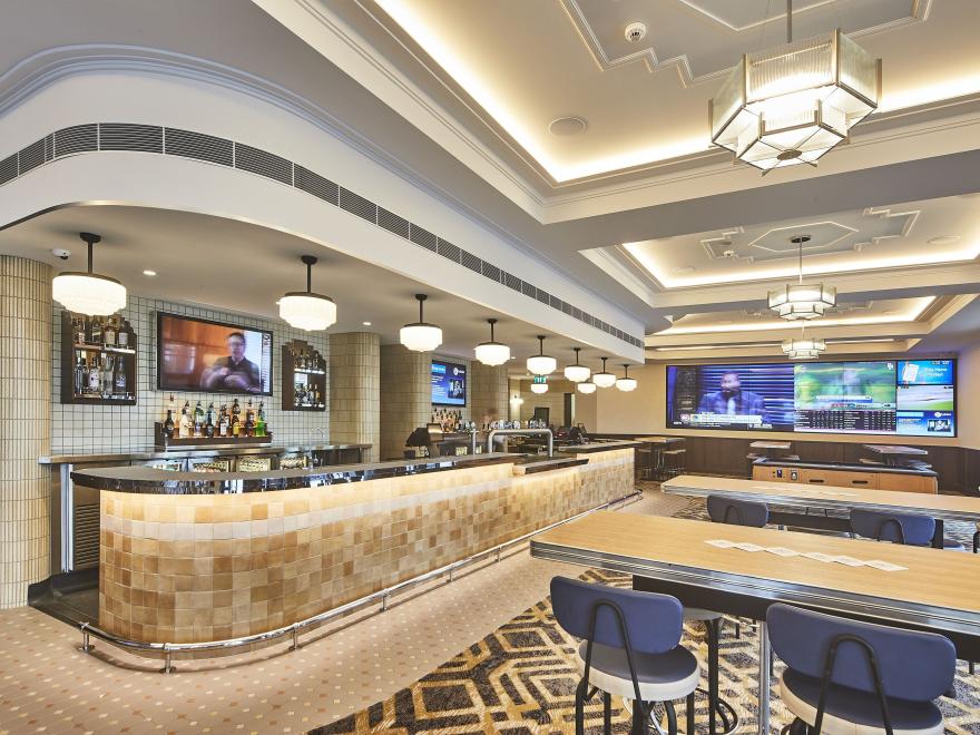 Fugen Constructions Pty Ltd