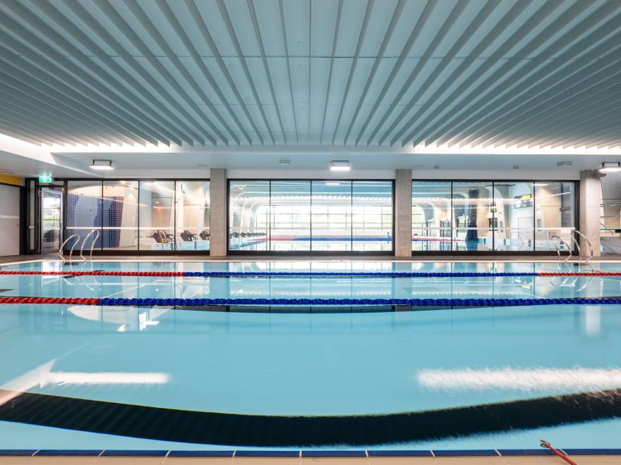 Richard Crookes Constructions