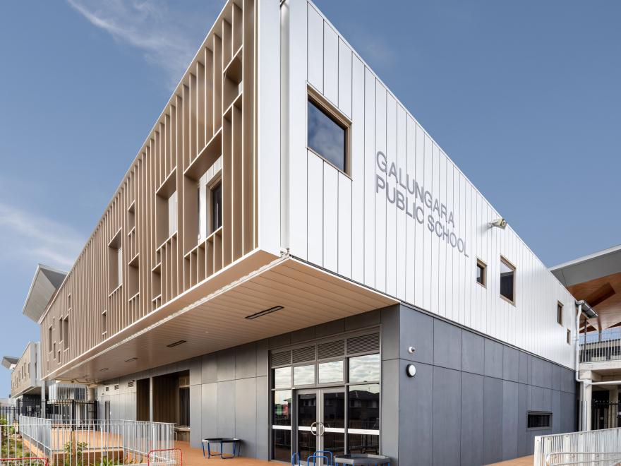 Richard Crookes Constructions