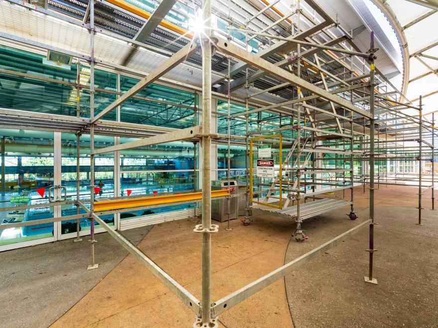 Avant Constructions Pty Ltd