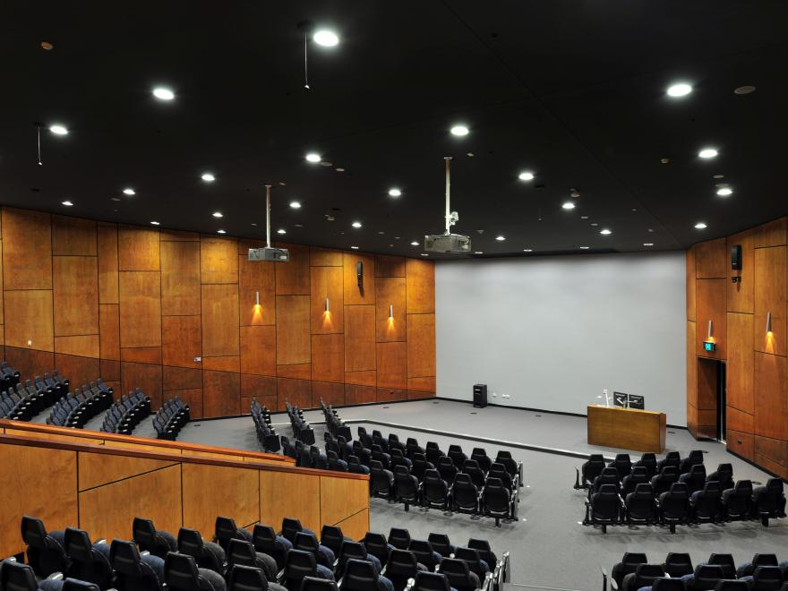 Buildcorp Contracting NSW Pty Limited