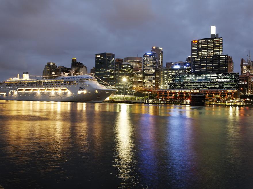 Brookfield Multiplex Constructions Pty Ltd