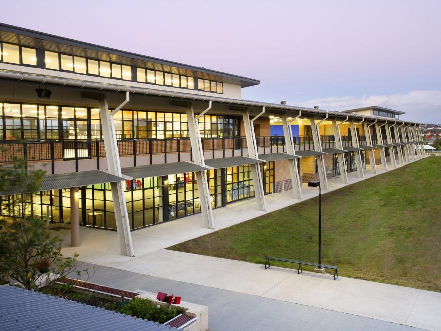 Taylor Construction Group Pty Ltd