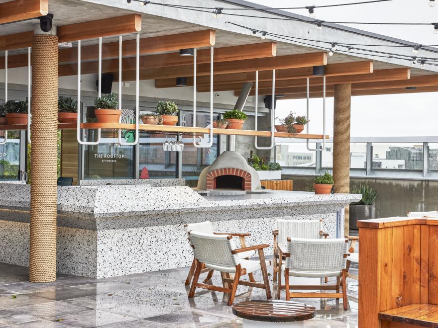 MPA Construction Group Pty Ltd