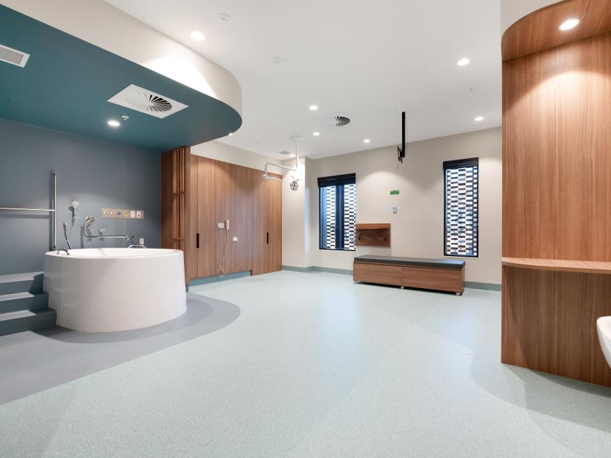 Multiplex Constructions Pty Ltd