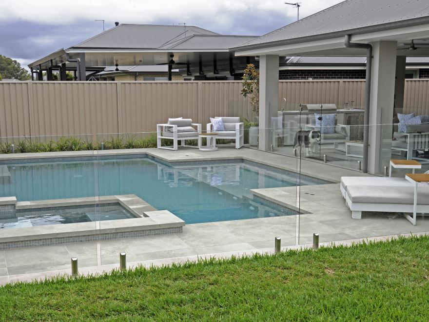 Tectonic Pools Pty Ltd