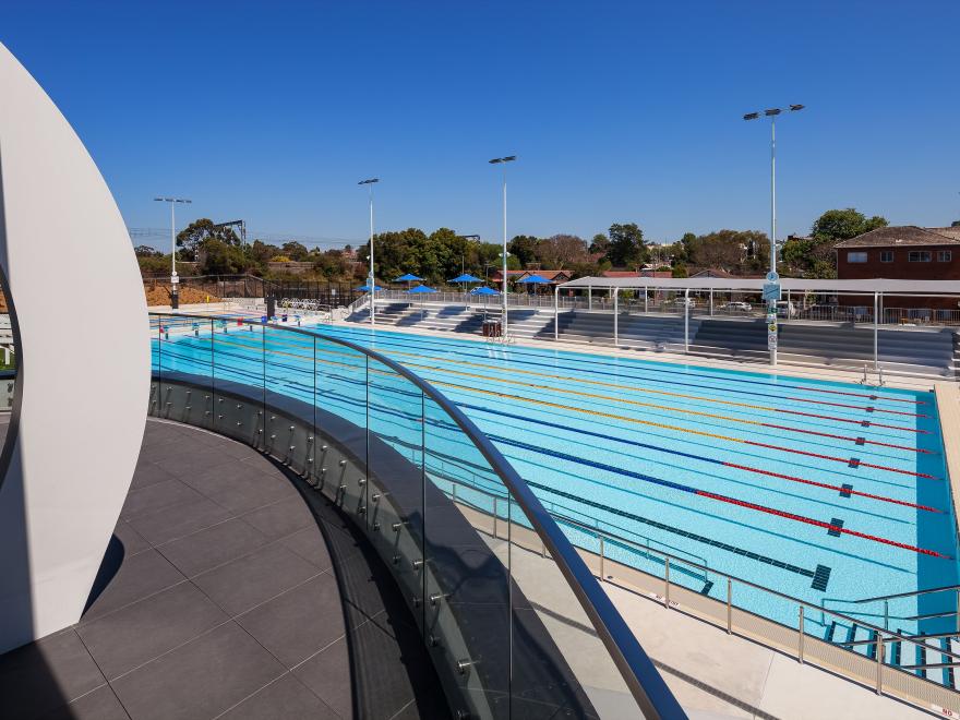 FDC Construction & Fitout Pty Ltd