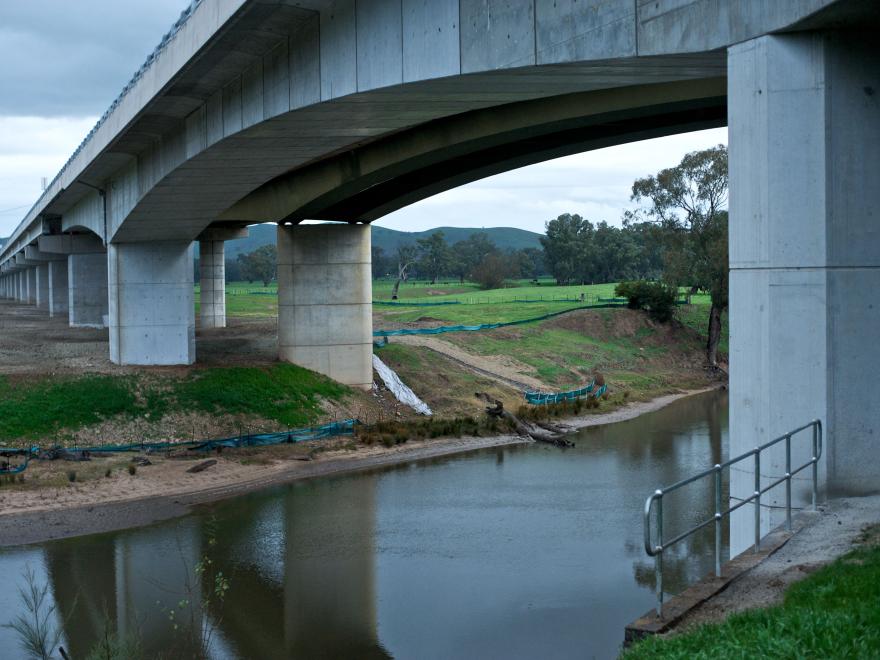 Fulton Hogan Pty Ltd