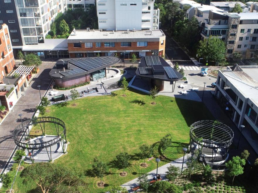 Kane Construcitons Pty Ltd