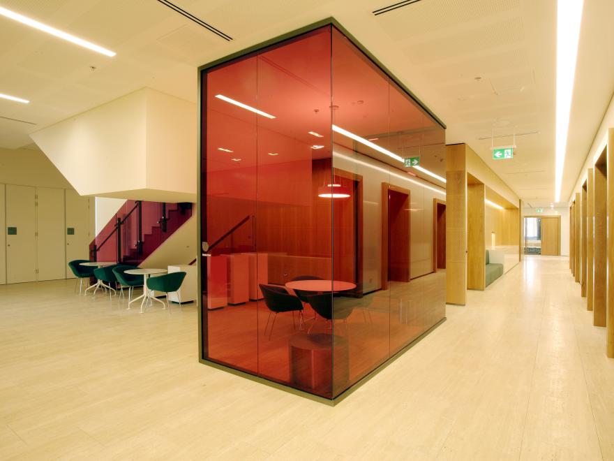 Brookfield Multiplex Constructions Pty Ltd