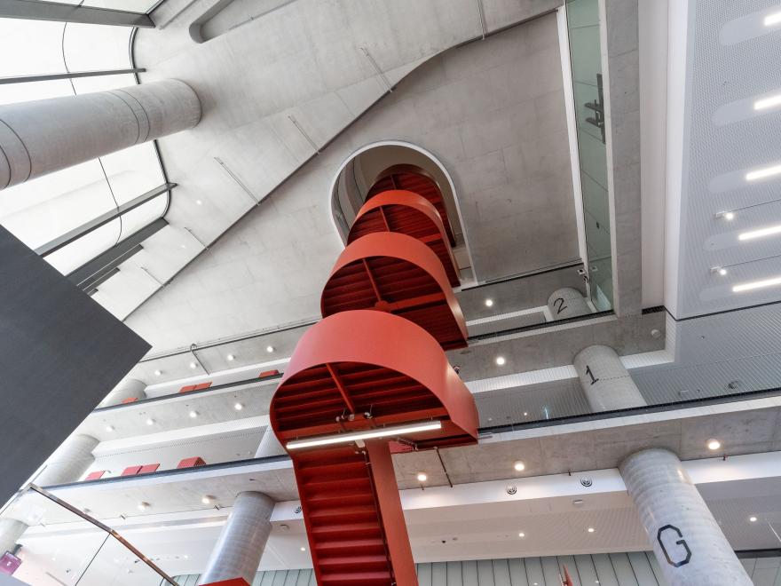 Richard Crookes Constructions