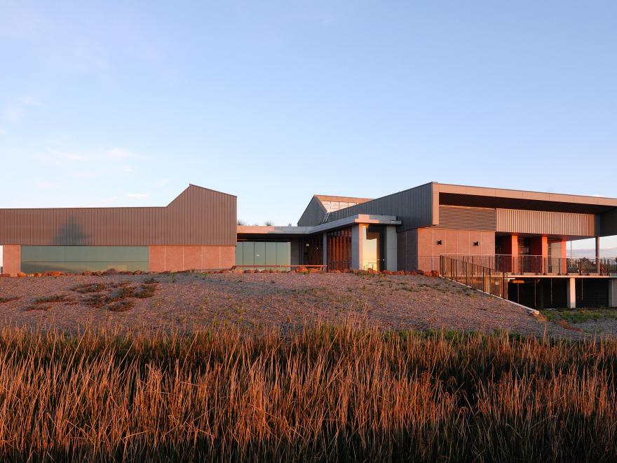 Grindley Construction Pty Ltd