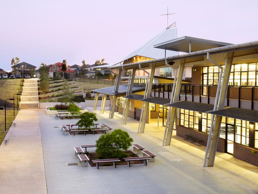 Taylor Construction Group Pty Ltd