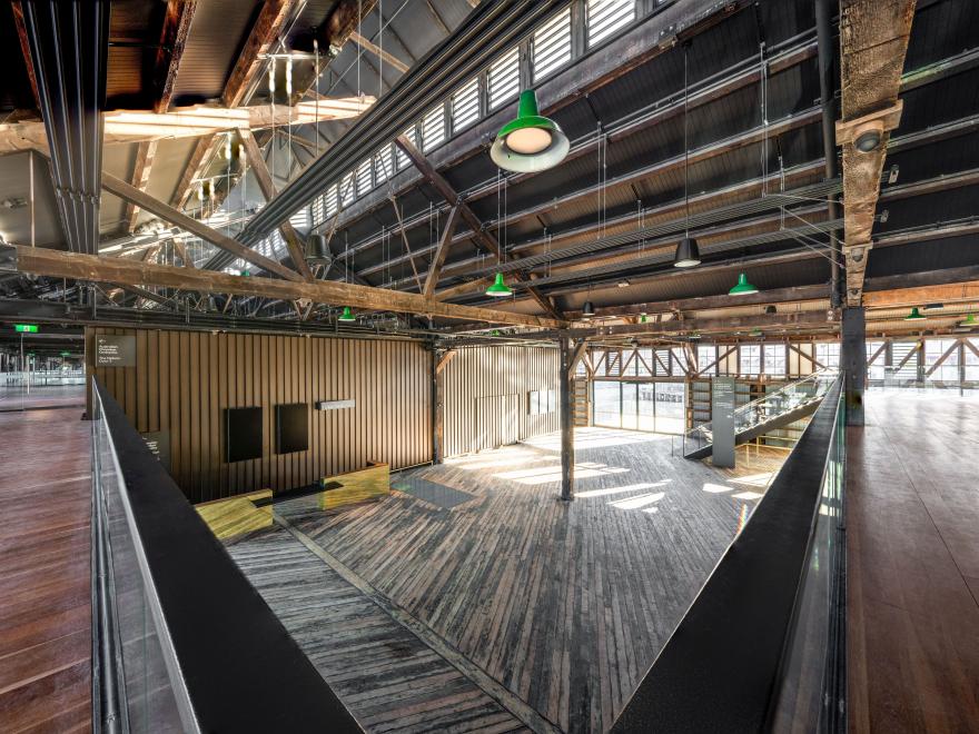 Richard Crookes Constructions