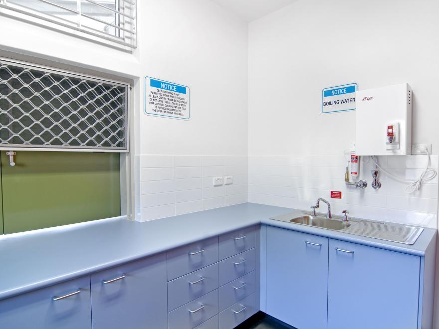 Watpac Construction (NSW) Pty Ltd