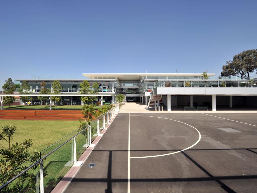 Hooker Cockram Projects