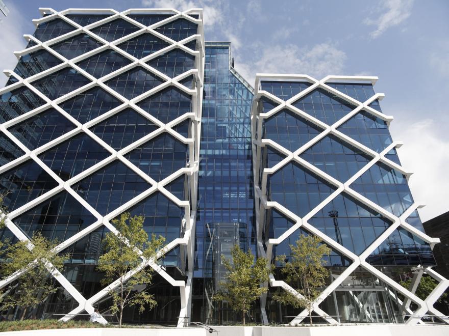 Brookfield Multiplex Constructions Pty Ltd