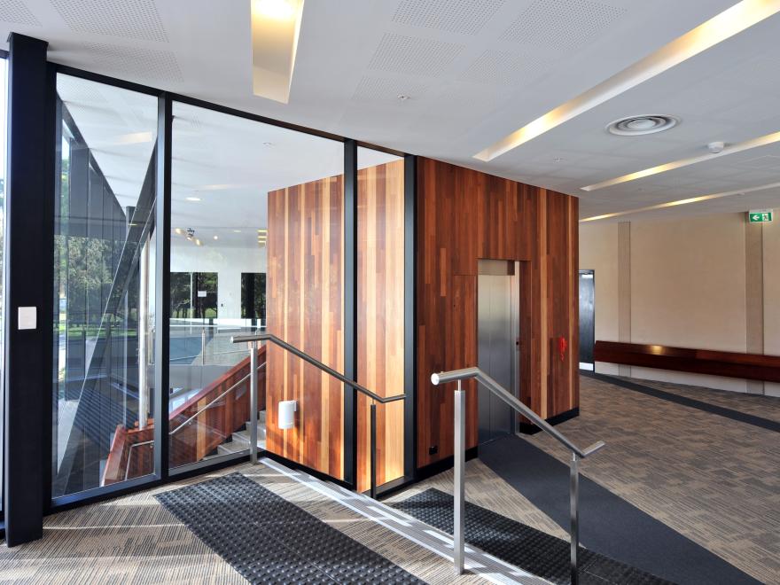 Buildcorp Contracting NSW Pty Limited