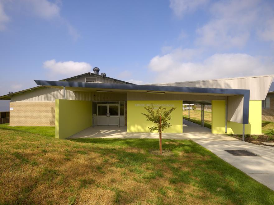 St Hilliers Contracting Pty Ltd