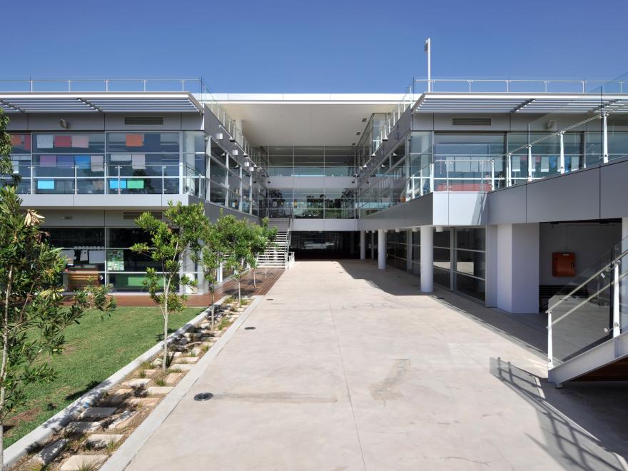 Hooker Cockram Projects