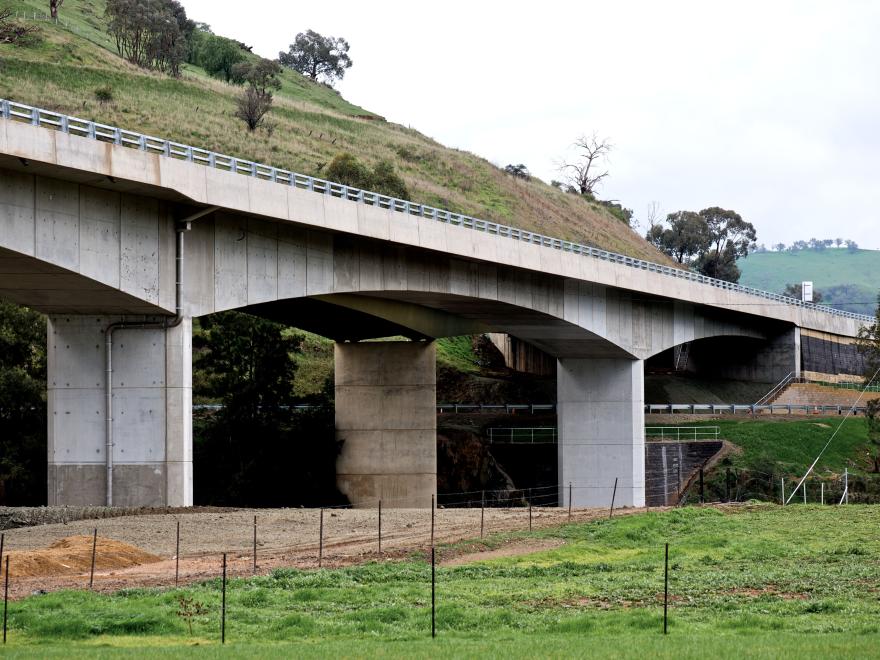 Fulton Hogan Pty Ltd