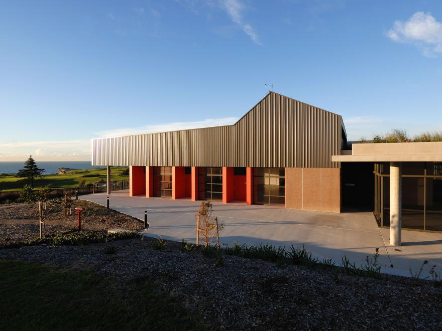 Grindley Construction Pty Ltd