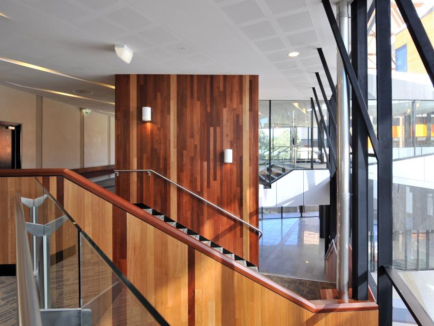 Buildcorp Contracting NSW Pty Limited