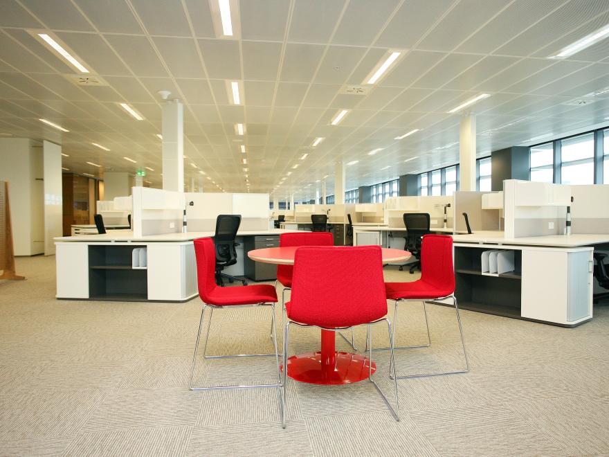 Brookfield Multiplex Constructions Pty Ltd