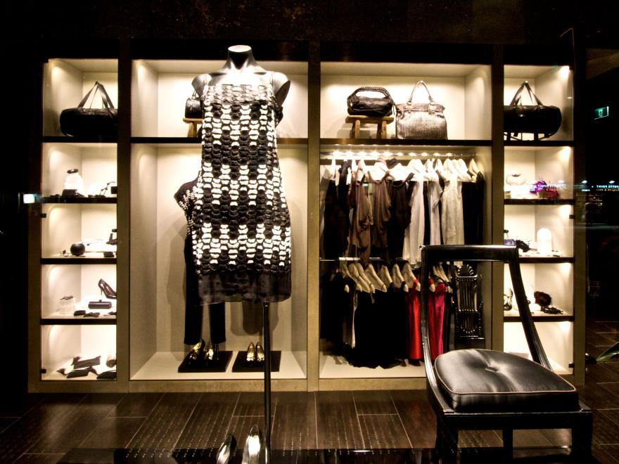 Designer Project Group