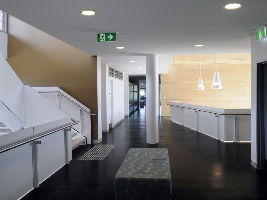 Prime Constructions Pty Ltd