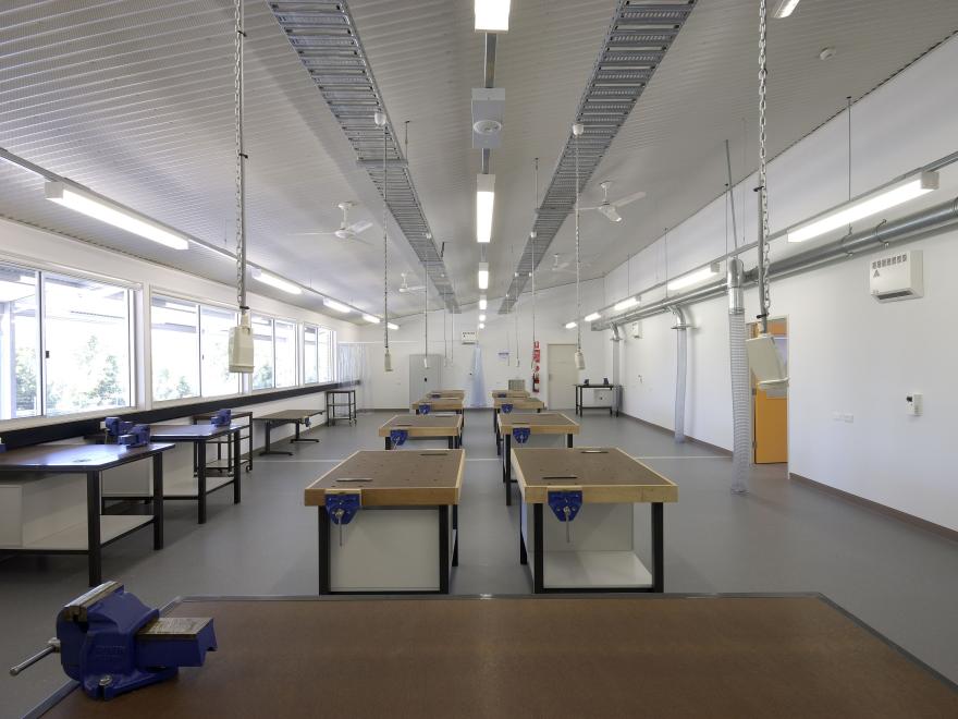 St Hilliers Contracting Pty Ltd