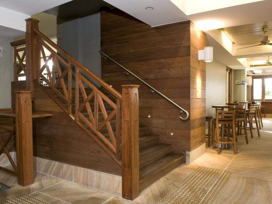 Arcon Australia (NSW) Pty Ltd