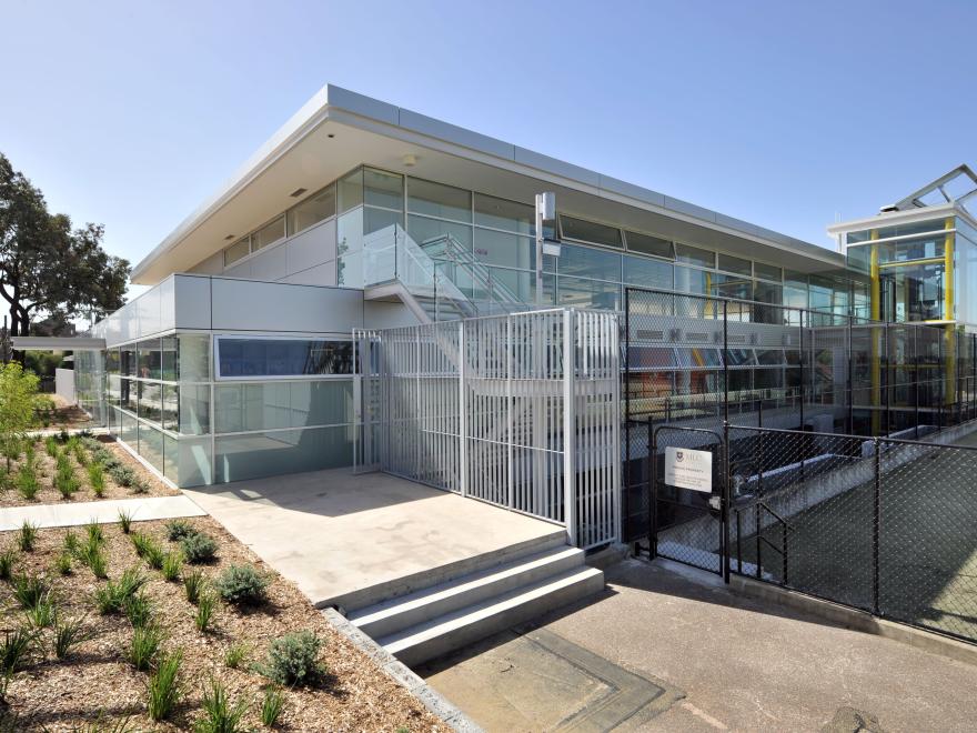 Hooker Cockram Projects