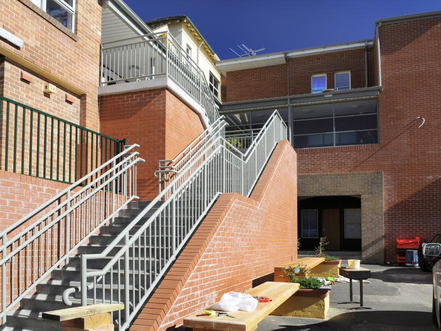 Marc Morabito Constructions