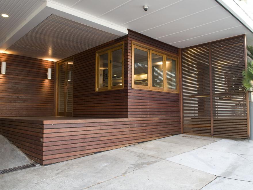 Arcon Australia (NSW) Pty Ltd