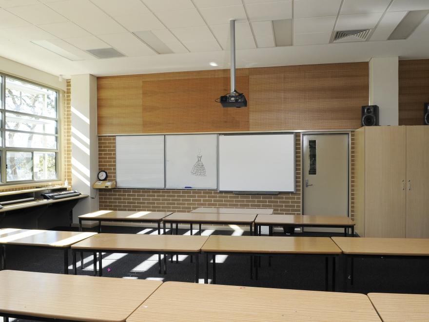 Marc Morabito Constructions