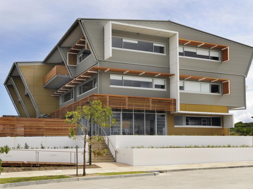 Prime Constructions Pty Ltd