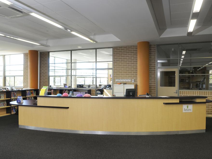 Marc Morabito Constructions