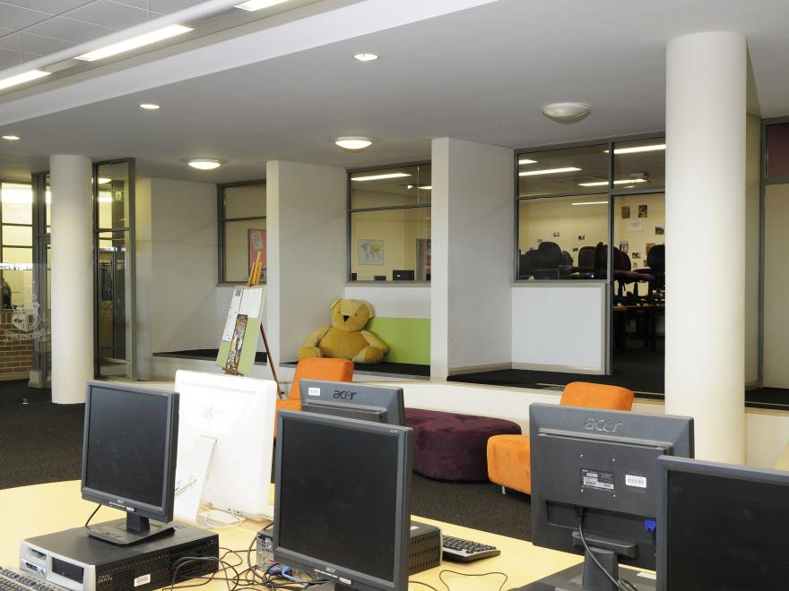 Marc Morabito Constructions