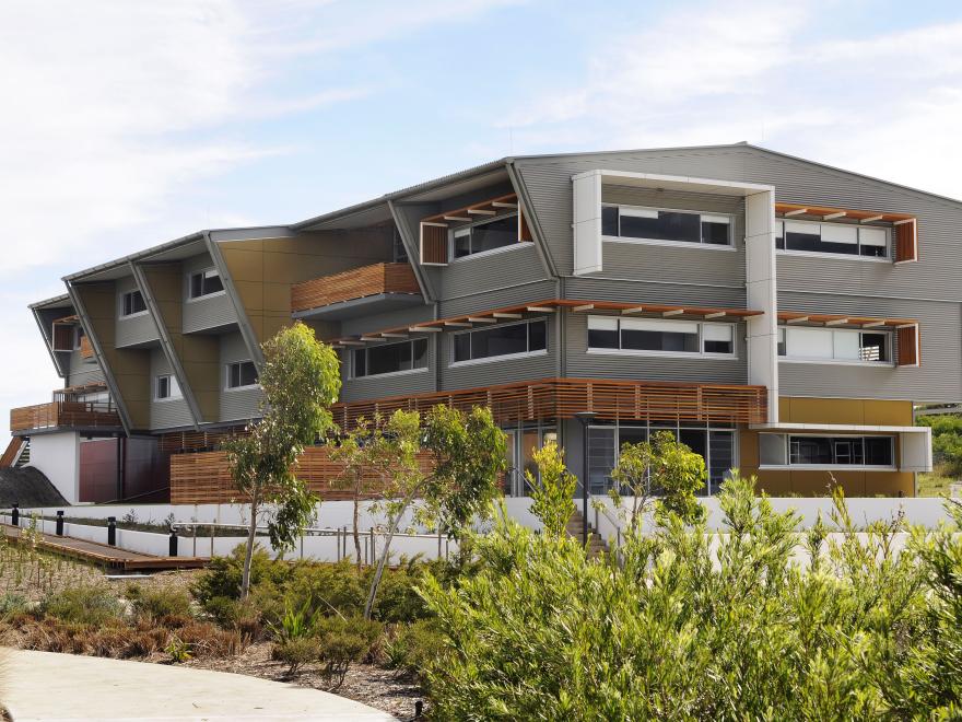 Prime Constructions Pty Ltd