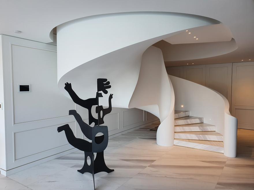 Impero Constructions