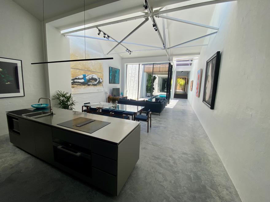 Technique Build Pty Ltd