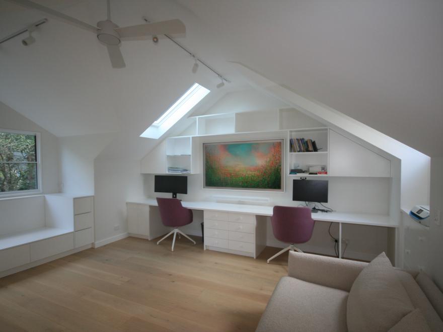 Ideal Building Pty Ltd