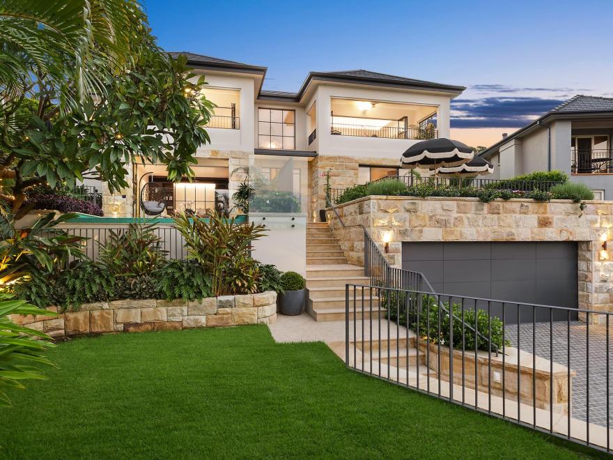 Linden Projects Pty Ltd