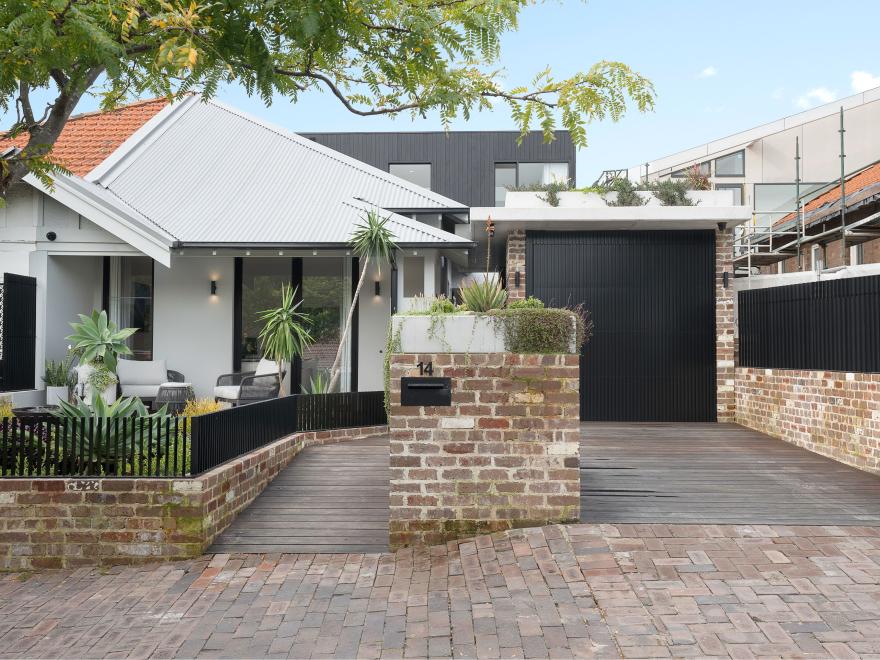 Willis Building & Construction Pty Ltd