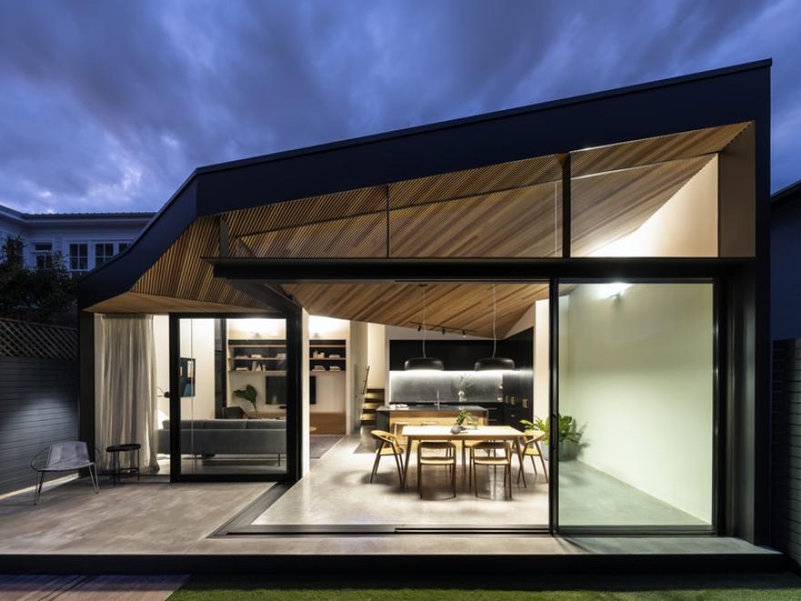 HiSpec Constructions Pty Ltd