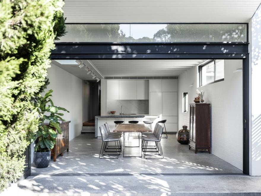 Construction Matters Pty Ltd