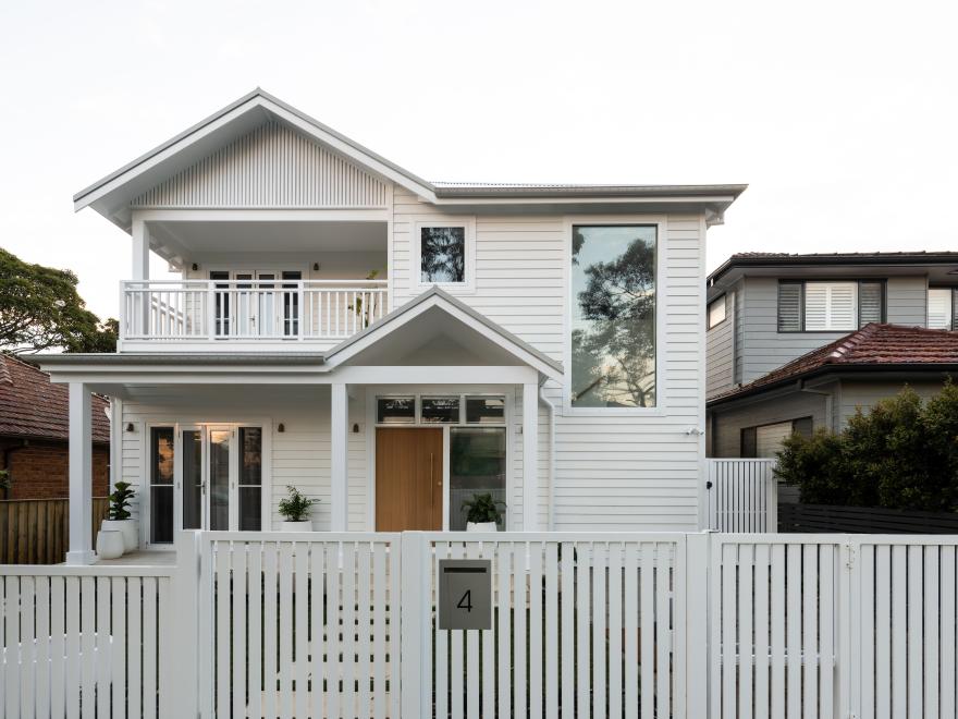 On the Ball Building Pty Ltd