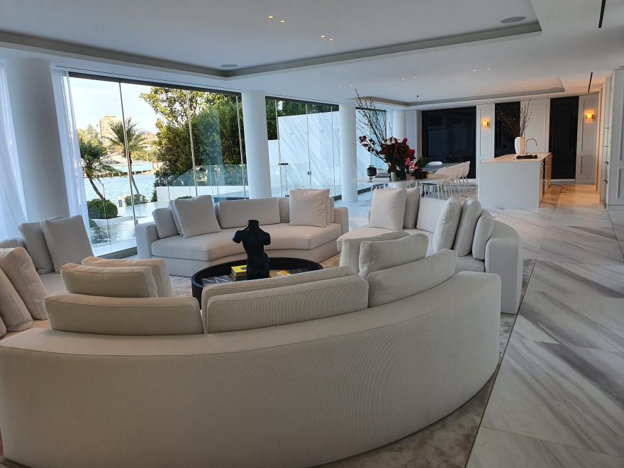 Impero Constructions